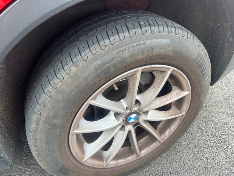 BMW, X3, 20D EURO 6 ULSZ FREE 2014, Manual, 1995 (cc), AUDI MERCEDES FORD VAUXHALL NISSAN TOYOTA