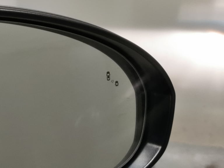 2018 Hyundai TUCSON 1.6 GDi Premium 5dr 2WD ESTATE PETROL Manual