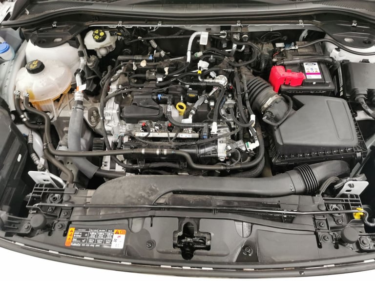 2022 Ford Kuga 1.5 EcoBoost 150 Titanium 5dr HATCHBACK PETROL Manual