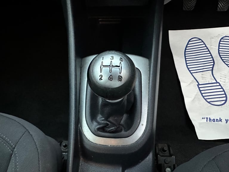 2015 Kia Rio 1.25 SR7 3dr HATCHBACK Petrol Manual
