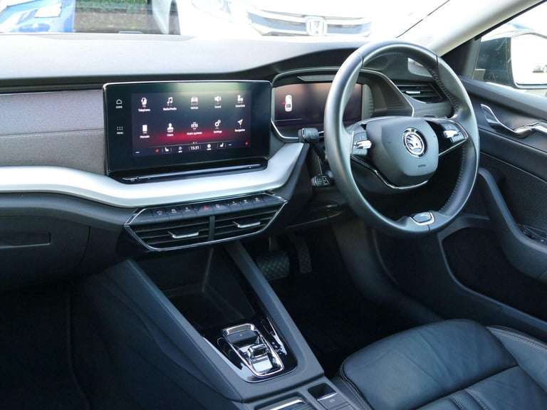 2021 Skoda Octavia 1.5 TSI e-TEC SE L 5dr DSG HATCHBACK PETROL Automatic