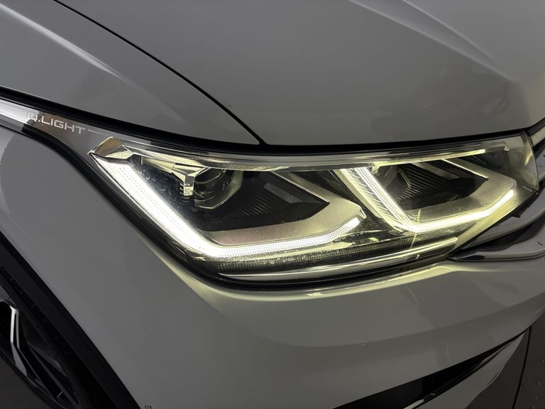 2021 Volkswagen Tiguan 1.5 TSI R-Line SUV 5dr Petrol DSG Euro 6 (s/s) (150 ps) - LED - HEATED SEA...