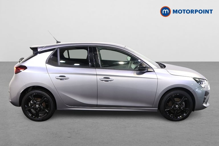 2023 Vauxhall Corsa 1.2 Turbo GS 5dr Auto Hatchback Petrol Automatic