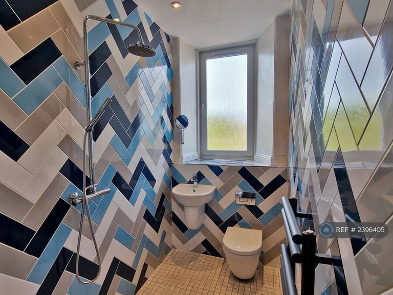 1 bedroom flat in Wolseley Place, Edinburgh, EH8 (1 bed) (#2396405)