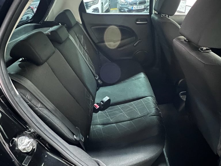 2013 Mazda Mazda2 1.3 Tamura 5dr HATCHBACK PETROL Manual