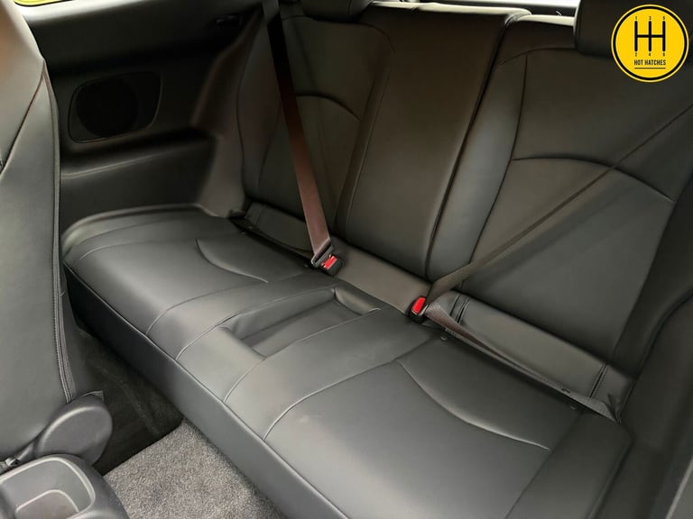2023 Toyota Yaris 1.6T GR Circuit Hatchback 3dr Petrol Manual AWD Euro 6 (261 ps) Hatchback Petro...