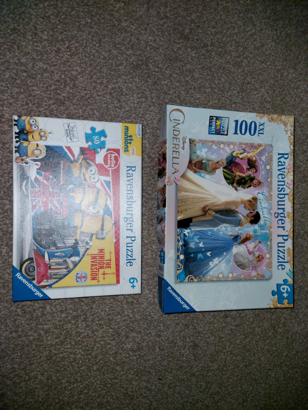 image for Kids puzzles 