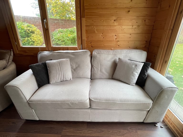 image for Sofa - 2 Seater (Free)