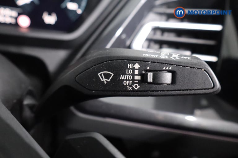 2022 Audi Q4 e-tron 150kW 40 82kWh S Line 5dr Auto ESTATE ELECTRIC Automatic