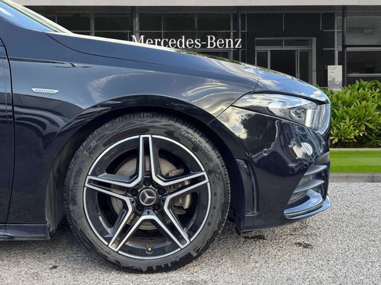 2022 Mercedes-Benz A-Class A200 AMG Line Premium Plus Edition 5dr Auto Hatchback Petrol Automatic
