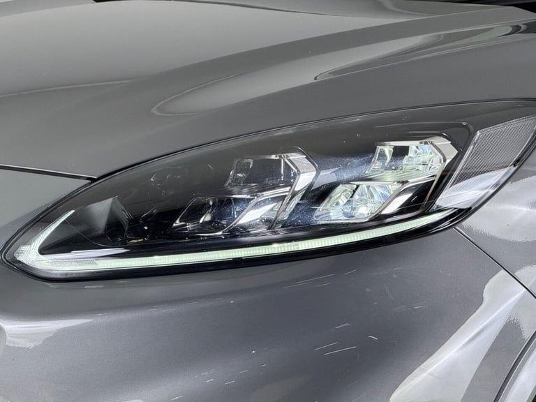 2022 Ford Kuga 1.5 EcoBlue ST-Line X Edition Euro 6 (s/s) 5dr HATCHBACK Diesel Manual