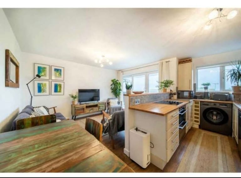 2 bed property to rent