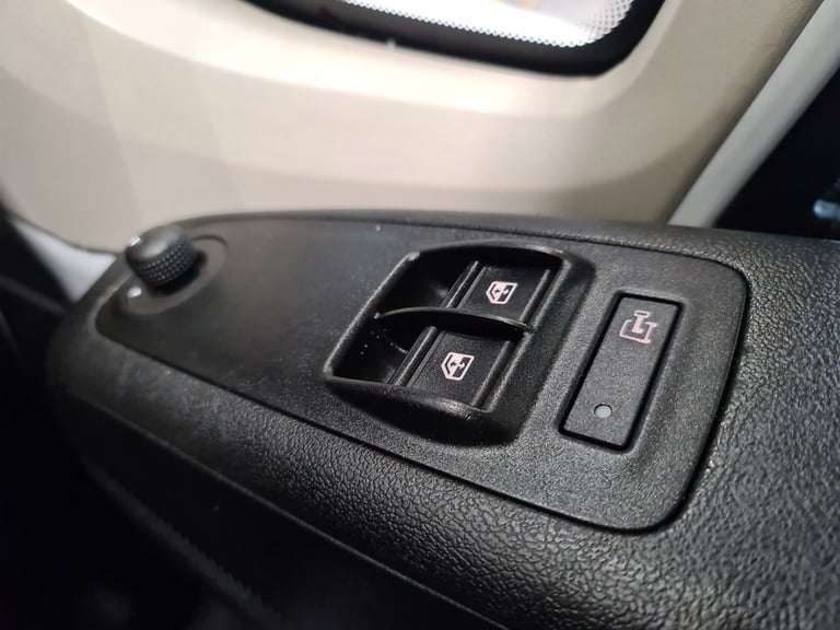 VAUXHALL MOVANO 2.2 CDTI 3500 BITURBO EDITION P/V L3 H2 FWD 140 BHP LWB 