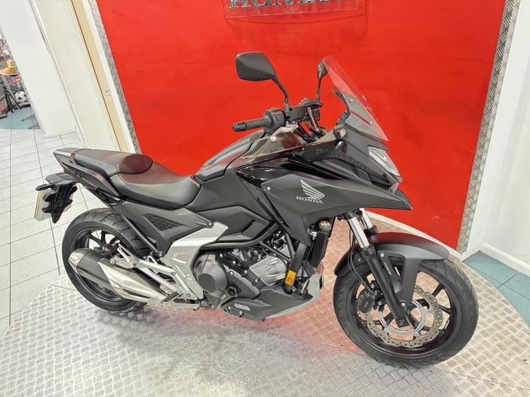 2024 '24' Honda NC750X DCT