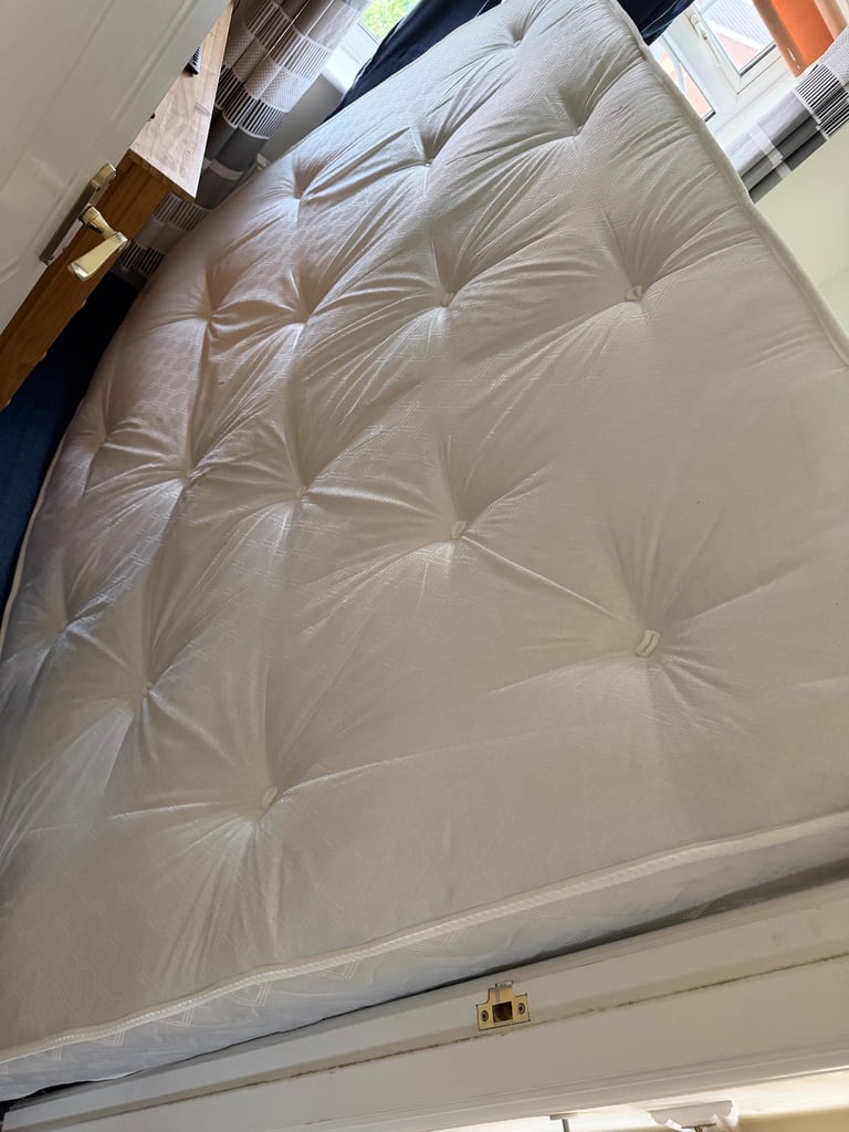 Kingsize mattress