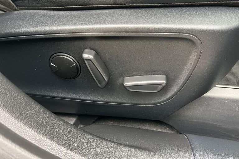 2023 Ford Kuga 2.5 Duratec 14.4kWh ST-Line Edition SUV 5dr Petrol Plug-in Hybrid CVT Euro  SUV Pe...