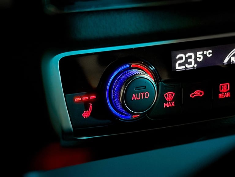 2015 Audi A3 2.0 TDI S line Sportback 5dr Diesel S Tronic quattro Euro 6 (s/s) (184 ps) HATCHBACK...