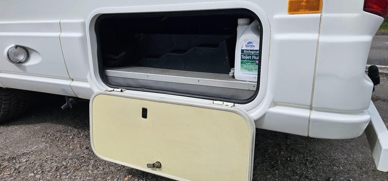2006 Fiat Ducato Diesel
