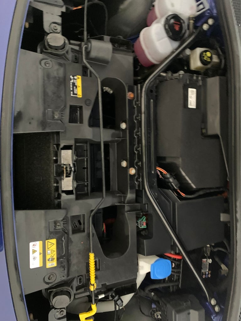 2022 Volkswagen ID.4 109kW Life Pure 52kWh 5dr Auto ESTATE ELECTRIC Automatic