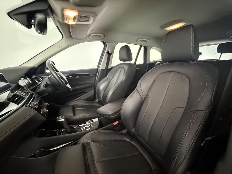 2021 BMW X1 1.5 25e 10kWh Sport Auto xDrive Euro 6 (s/s) 5dr ESTATE Petrol/Electric Hybrid Automatic