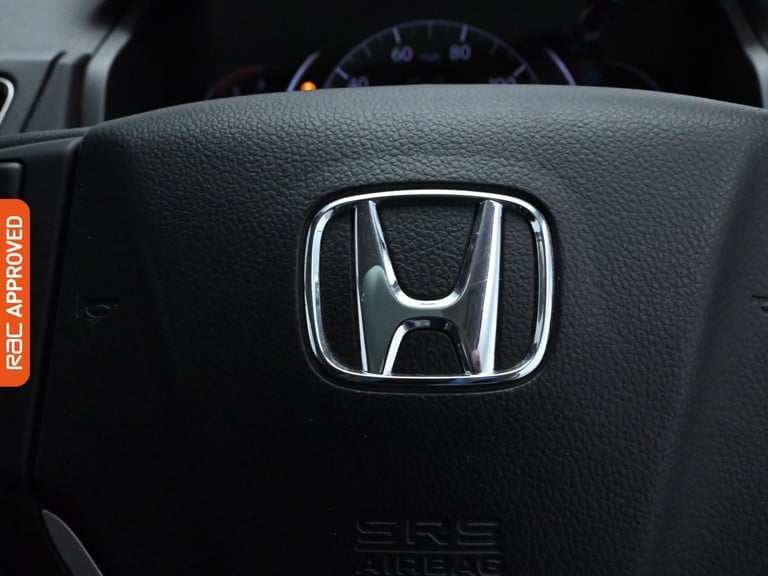 2016 Honda CR-V 1.6 i-DTEC EX SUV 5dr Diesel Manual 4WD Euro 6 (s/s) (160 ps) SUV DIESEL Manual