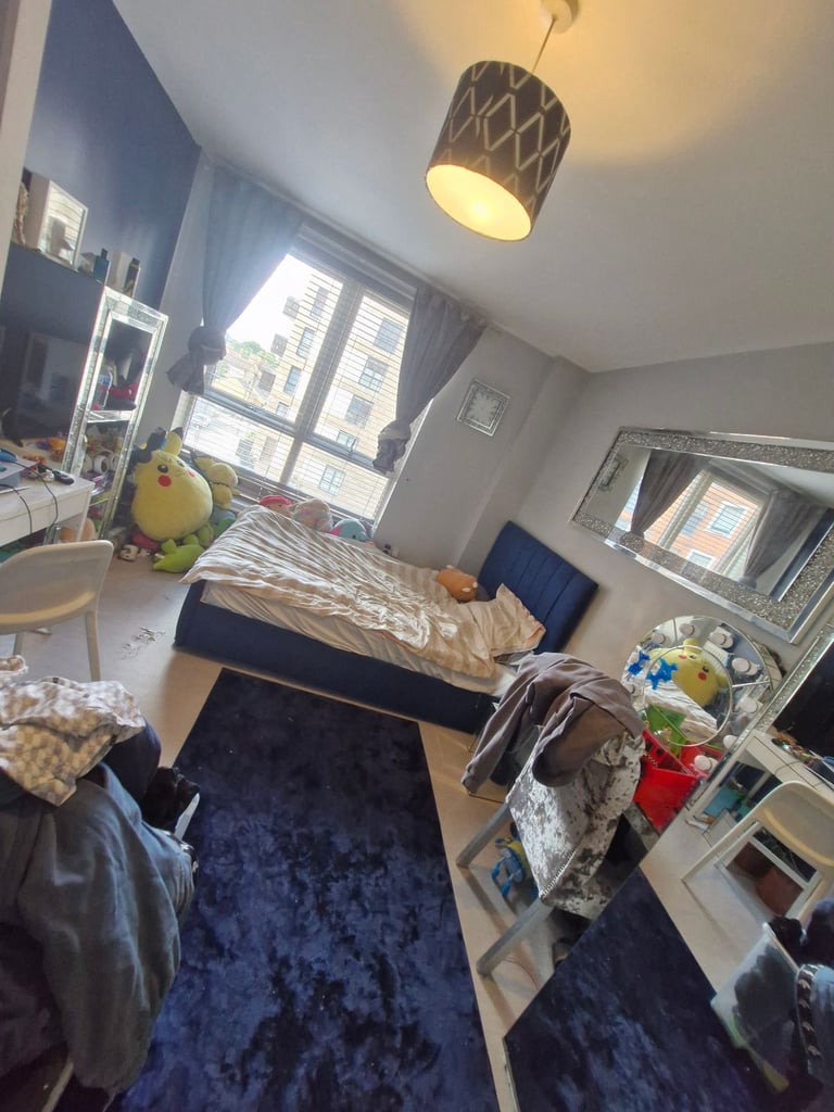 Home swap Large 2 bed apartment council right to buy 