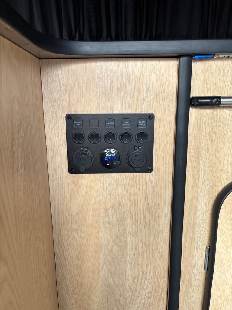 Fiat, DUCATO, Panel Van, 2004, Manual, 1997 (cc)