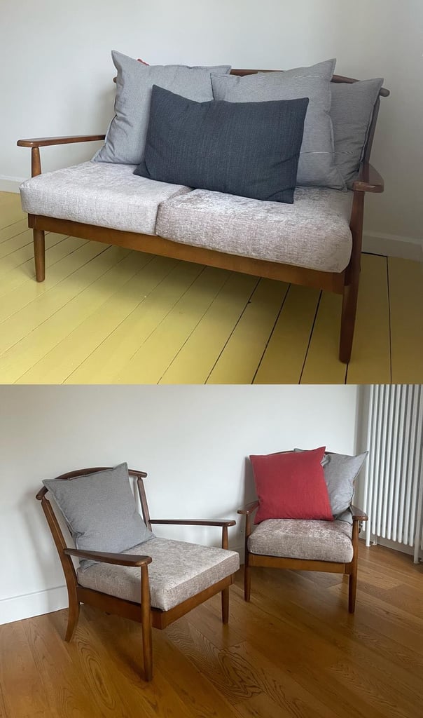 Ercol sofa Furniture Homeware for Sale Gumtree