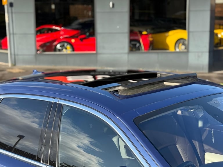 Rolls-Royce Ghost 6.6 V12 Auto Euro 5 4dr