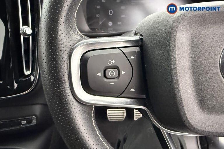 2021 Volvo XC40 1.5 T3 [163] R DESIGN 5dr Geartronic ESTATE PETROL Automatic