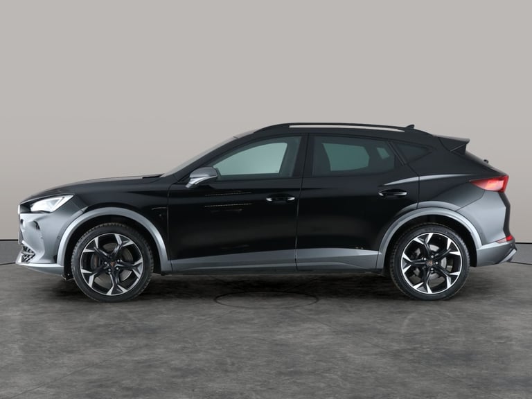 2021 Cupra Formentor 2.0 TSI VZ2 SUV 5dr Petrol DSG 4Drive Euro 6 (s/s) (310 ps) - LED - REVERSE ...