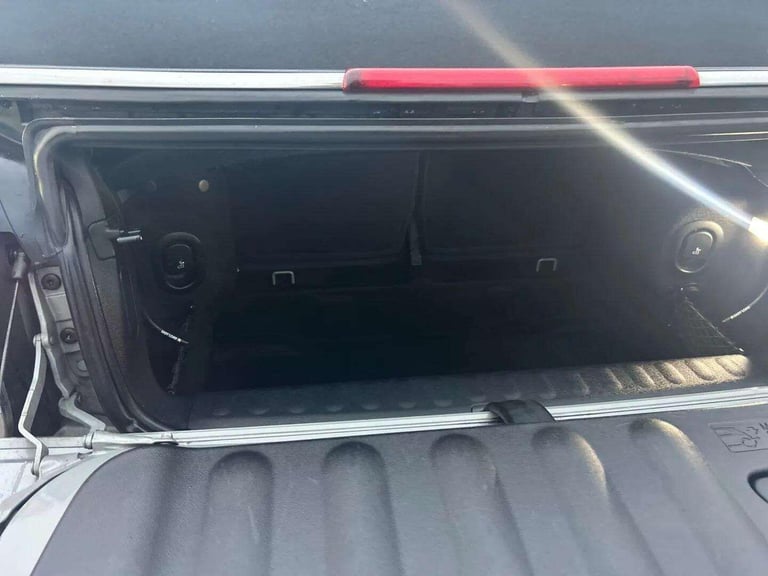 2016 MINI Convertible 1.5 Cooper D Euro 6 (s/s) 2dr CONVERTIBLE Diesel Manual