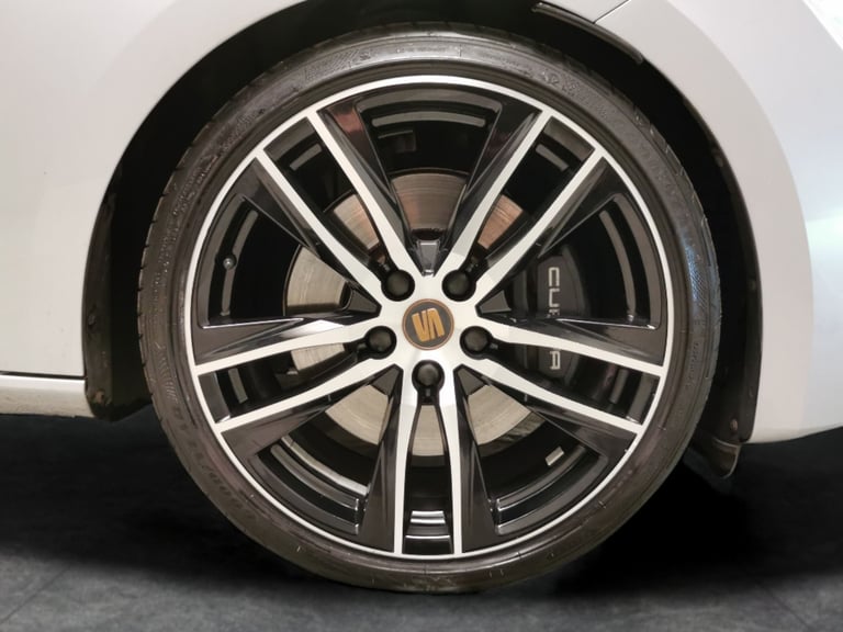 2019 SEAT Leon 2.0 TSI Cupra 300 ST 5dr Petrol DSG 7 Spd 4Drive Euro 6 (s/s) (300 ps) - PA Estate...