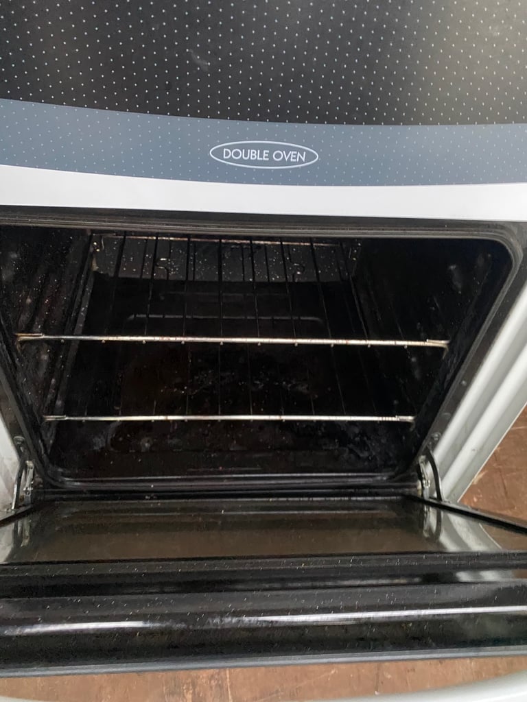 Integrated electric double oven vgc could deliver 