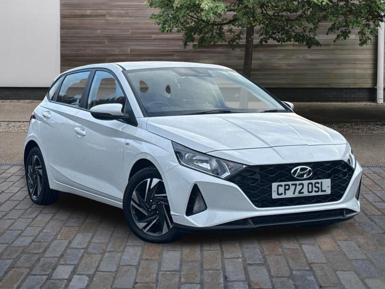 image for 2023 Hyundai i20 1.0 T-GDi MHEV SE Connect Hatchback 5dr Petrol Hybrid Manual Euro 6 (s/s) ( HATC...