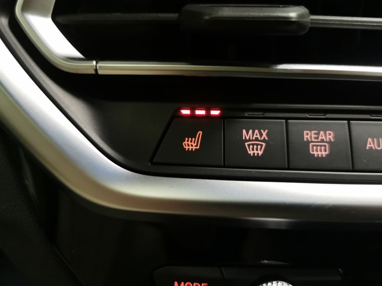 2022 BMW iX3 80kWh M Sport Pro SUV 5dr Electric Auto (286 ps) - HUD - PARK ASSIST - HK A Suv Elec...