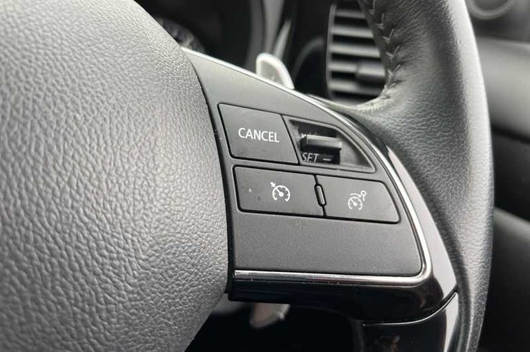 2020 Mitsubishi Outlander 2.0 MIVEC Design SUV 5dr Petrol CVT 4WD Euro 6 (s/s) (150 ps) SUV Petro...