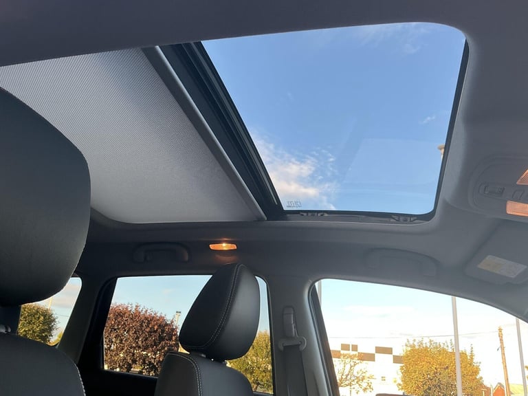  Suzuki Vitara 1.4 Boosterjet MHEV Ultra SUV 5dr Petrol Hybrid Manual Euro 6 (s/s) (129 ps Petrol...