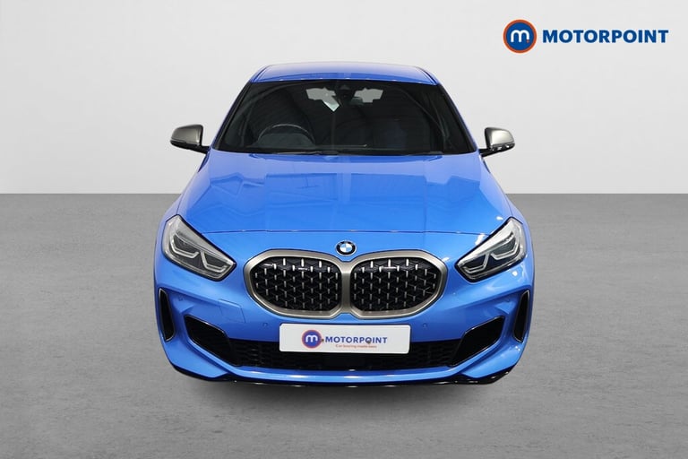 2022 BMW 1 Series M135i xDrive 5dr Step Auto Hatchback Petrol Automatic