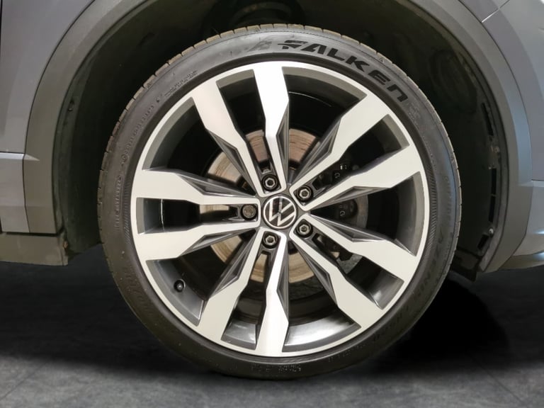 2021 Volkswagen T-Roc 1.5 TSI EVO R-Line Cabriolet 2dr Petrol DSG Euro 6 (s/s) (150 ps) - BLUETOO...