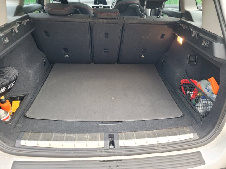 BMW X1 2017 Auto Diesel 