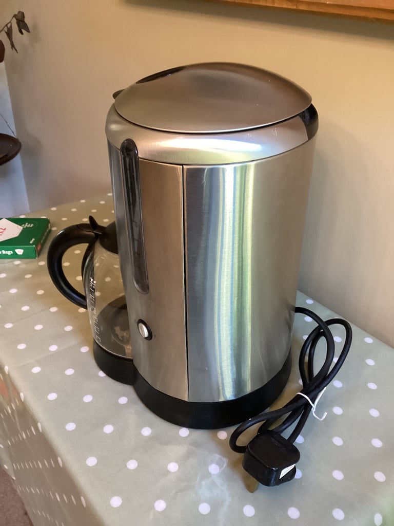 Kenwood Coffee machine