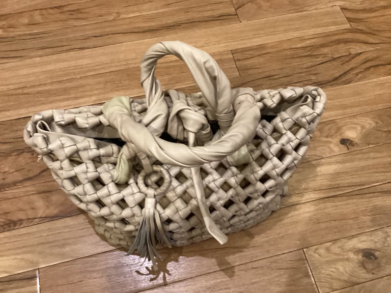 image for Manzoni designer tote bag