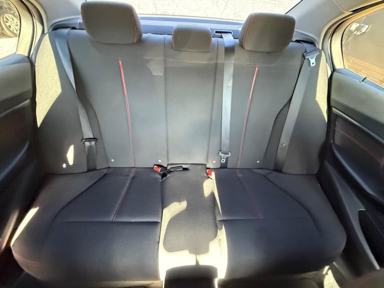 BMW 3 SERIES 2.0 318d Sport Euro 5 (s/s) 4dr 2015