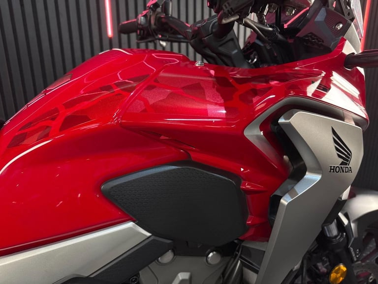 2020 Honda CB500X 500 Euro 4