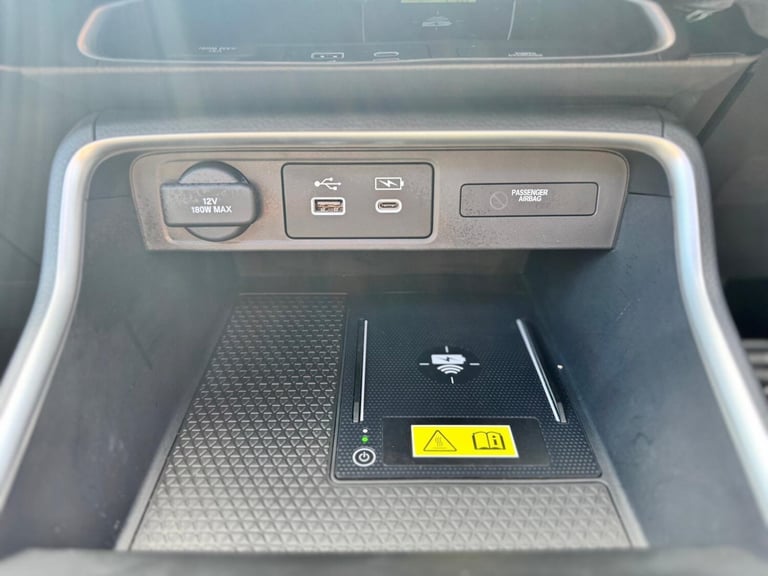 2024 Honda CR-V 2.0 17.7kWh Advance Tech eCVT Euro 6 (s/s) 5dr ESTATE Petrol/Electric Hybrid Auto...