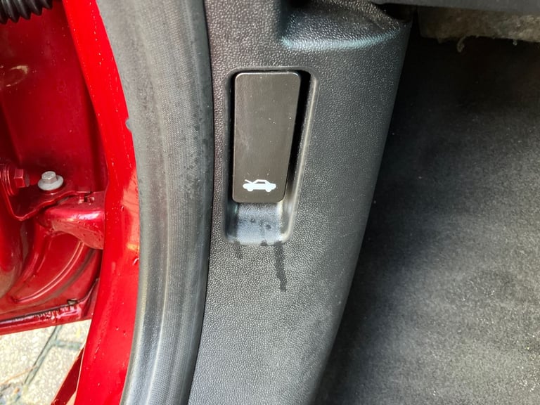 2020 Ford Fiesta 1.0 EcoBoost Hybrid mHEV 125 Titanium 5dr Hatchback PETROL Manual