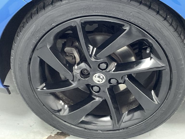 2019 Vauxhall Adam 1.2i Griffin Hatchback 3dr Petrol Manual Euro 6 (70 ps) - AA INSPECTED Hatchba...