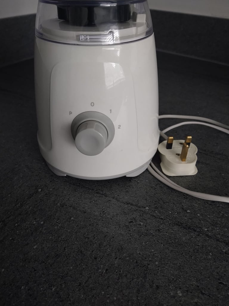 Food blender 1.5 litre 