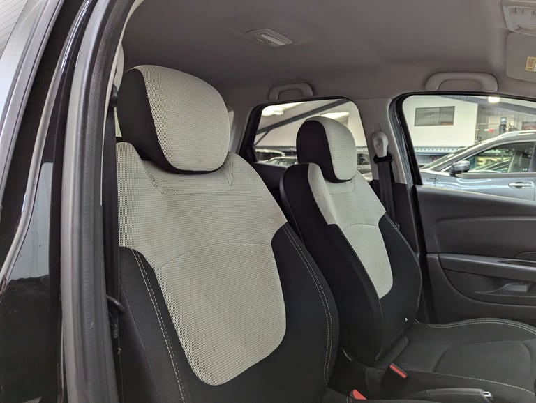 2018 Renault Captur 0.9 Captur Iconic TCe 5dr SUV Petrol Manual